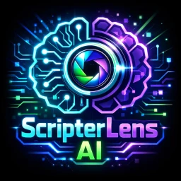 ScripterLens AI [BETA] 🤖 icon