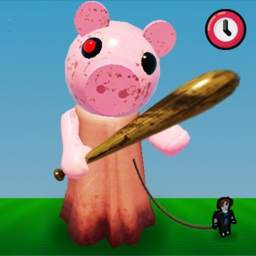 Piggy is My Pet🐷