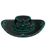 Korblox Crowned Bandit