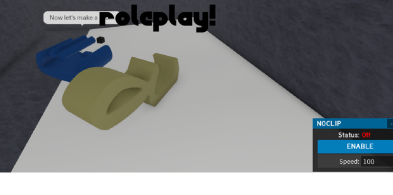 (RESTA.) Daniel's Arabic Alphabet Lore Official RP screenshot 2