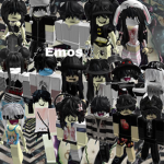 Rubox gruppe emo