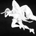 ballad of angels