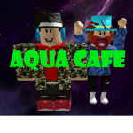 Aqua Cafe°