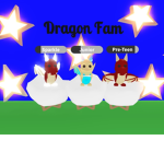 Dragons Familly