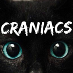 Arcade Craniacs fans