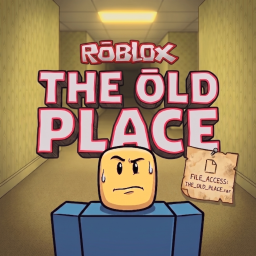 THE OLD PLACE