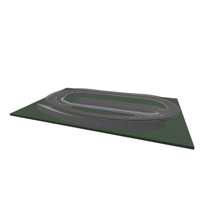Race track