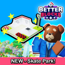 Better Blocks [🏡 Town Builder ⚡]