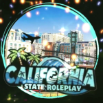 California State Roleplay I WL and Staff