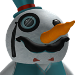 ILikeSnowmans