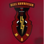 | TAEF | Özel Kuvvetler Komutanlığı