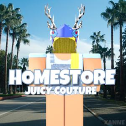 Juicy Couture Home Store
