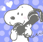 ~.snoopy fan group.~