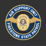 Firestone Helicopter Simulator