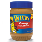 Wars Of Peanut Butter