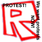 We Want More Protests Now!