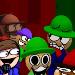 (DISCONTINUED) find the dave and bambi's icon
