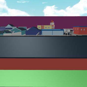 Storybrooke, Maine  Alpha 1.0.0