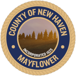 New Haven Countyᅠ ᅠᅠ