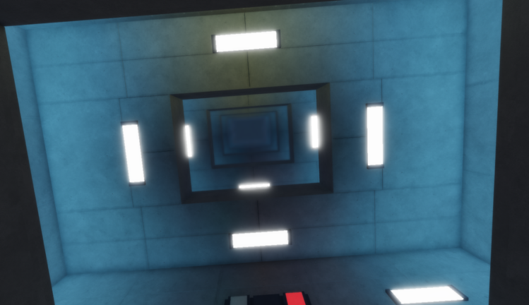 The Platform screenshot 2