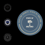 Gloivine County, State Of Oreford, Tactical Teams.