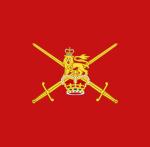 \\British Army\\|BA|