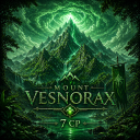 [NEW +50] MOUNT VESNORAX