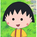 Chibi Maruko Fun Friends