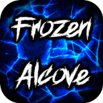Frozen Alcove