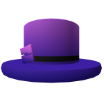 Tophat of Magnificent Galactic Builders