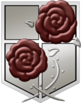 [-] Paradis Island > Garrison