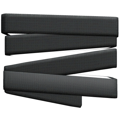 [R6] Left Clean Arm Bandage 