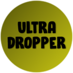 Ultra Dropper Badge!