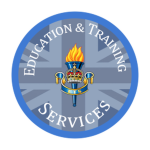 -|BA|- |Education and Training Services [ETS]|