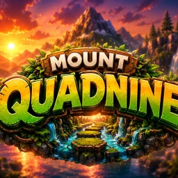 [NEW 300 CP] MOUNT QUADNINE icon