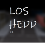 Los Hedd Community