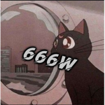 666w