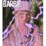 barbie vibes