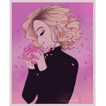 Pré's Flowers