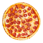 The Pizza Republic
