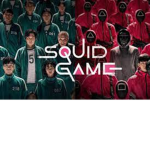 squid game T S C
