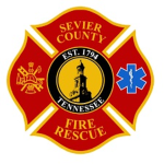 Sevier County Fire & Rescue group