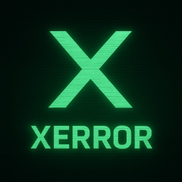 XERROR DESTROY