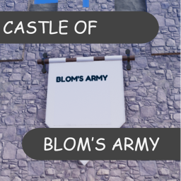 Castle of Blom's Army