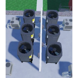 Untitled HVAC game icon