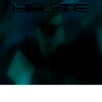 Haste Legion