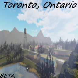 Toronto [Ontario] V1