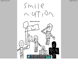 Smile Nation Training Base [:)]