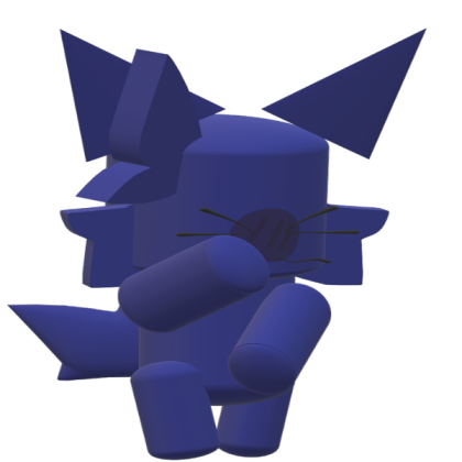 [REGRET+] Poptart carry sprayed Roblox decal