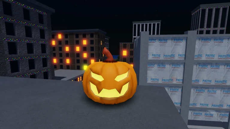 HALLOWEEN EVENT